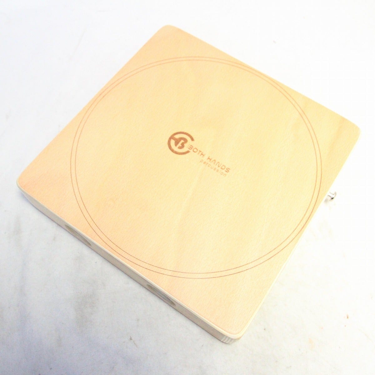 BOTHHANDS / BH TRAVEL CAJON BHC-CT ボスハンズ トラベルカホン