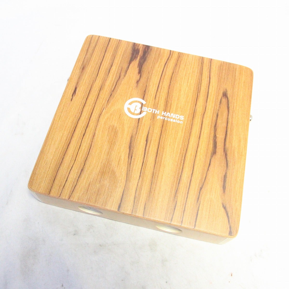 石橋トラベルカホン BOTHHANDS / BH TRAVEL CAJON BHC-CT ボスハンズ トラベルカホン