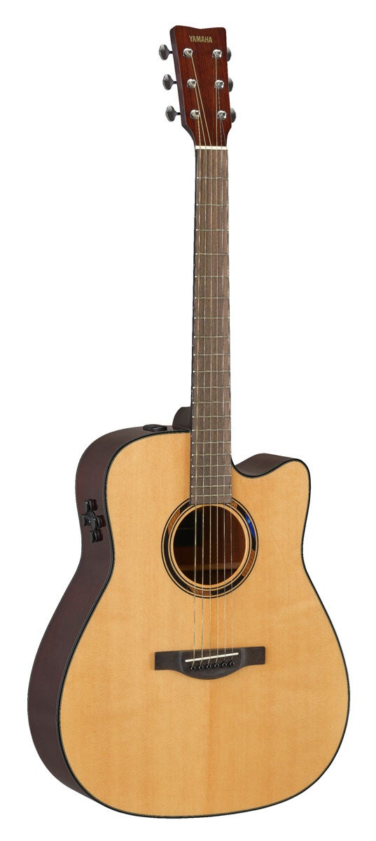YAMAHA / Trans Acoustic TAG1 C NT ナチュラル | フラットトップ