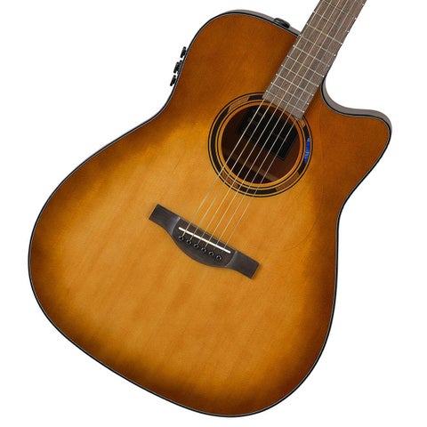 YAMAHA / Trans Acoustic TAG1 C SDB サンドバースト