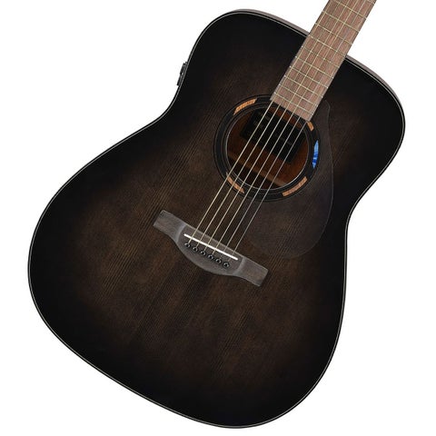 YAMAHA / Trans Acoustic TAG1E TBL トランスルーセントブラック