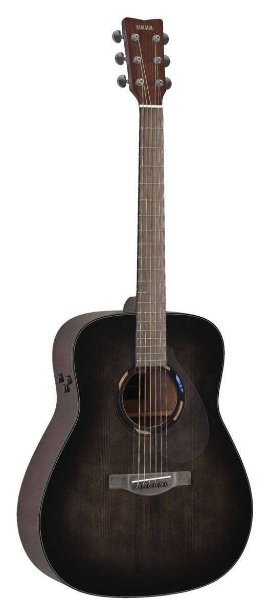 YAMAHA / Trans Acoustic TAG1E TBL トランスルーセントブラック