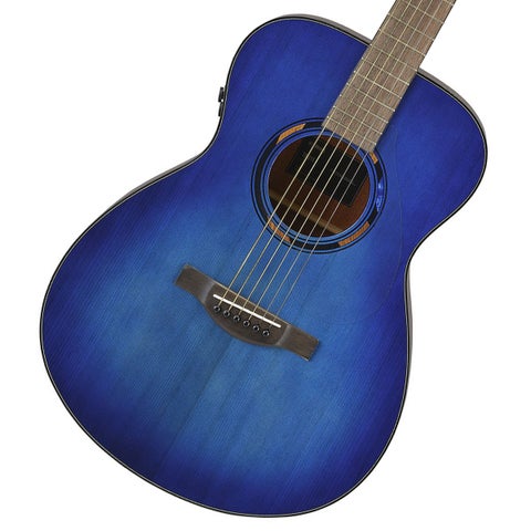YAMAHA / Trans Acoustic TAS1E UM ウルトラマリン