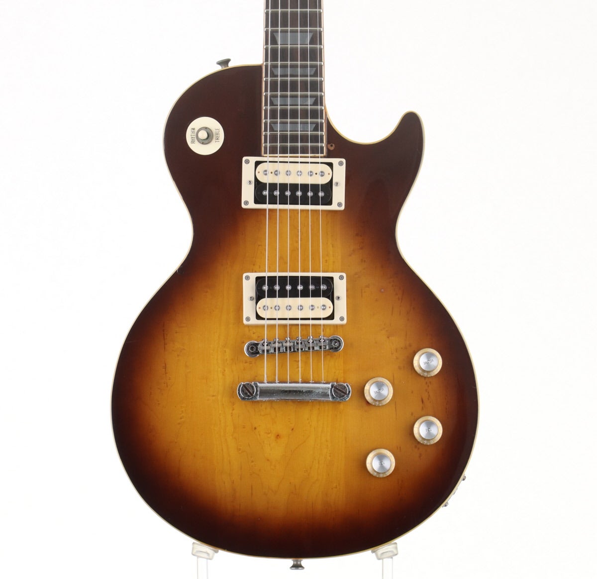 【80年代製】YAMAHA SL450S レスポールタイプ【即購入可】 80年代製】YAMAHA SL450S レスポールタイプ【即購入可】 【公式通販】