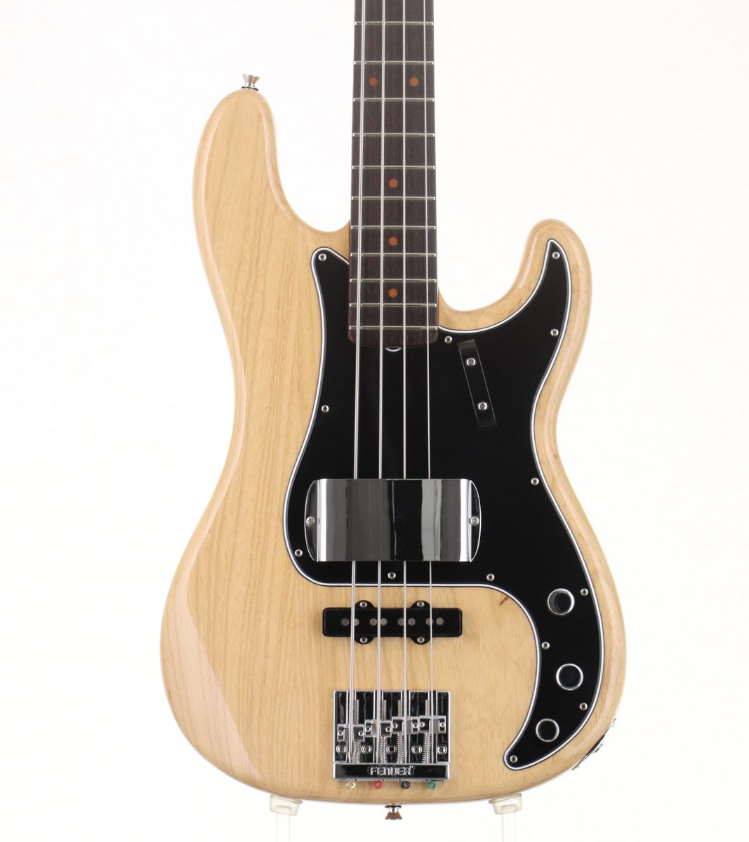 中古】Fender / Vintage Hot Rod 60s Precision Bass Natural 2013年製