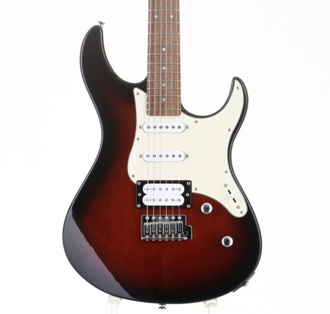 中古】YAMAHA / Pacifica PAC112V OVS【3.61kg】【S/N:IJI173104