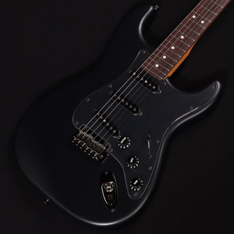 Fender / MIJ Hybrid II 2026 Collection Stratocaster Matte Phantom