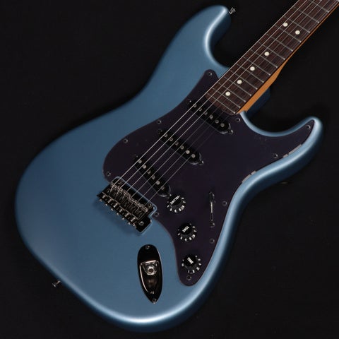 Fender / MIJ Hybrid II 2026 Collection Stratocaster Matte Aero