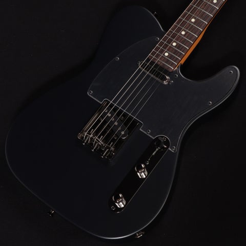 Fender / MIJ Hybrid II 2026 Collection Telecaster Matte Phantom