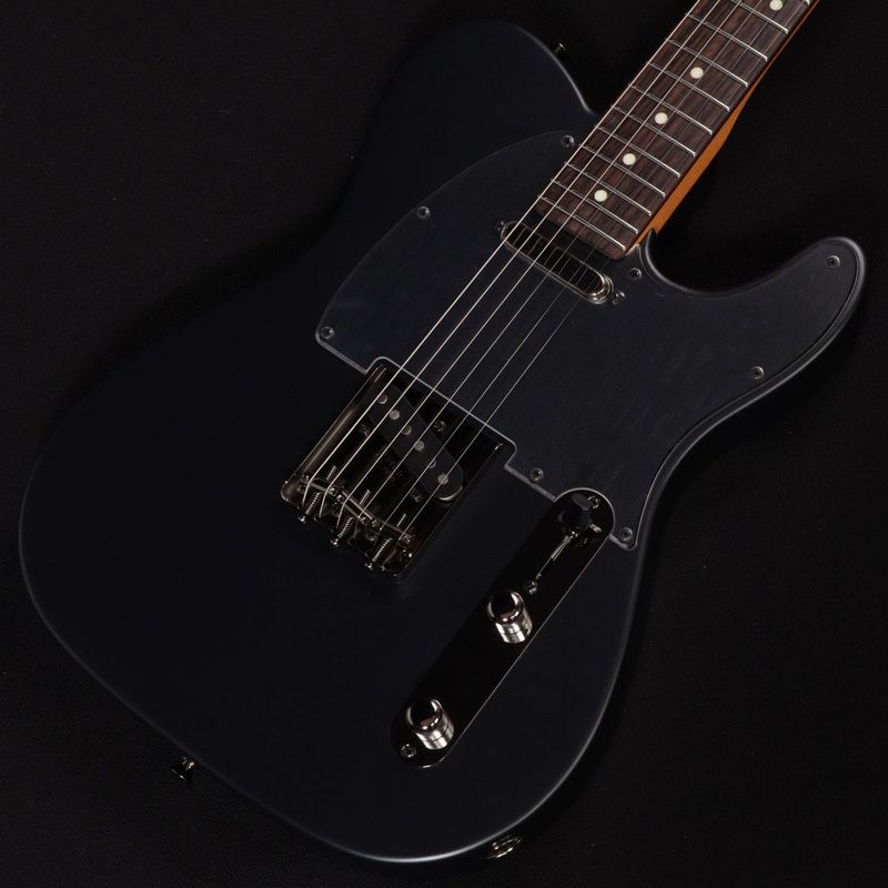 Fender / MIJ Hybrid II 2026 Collection Telecaster Matte Phantom