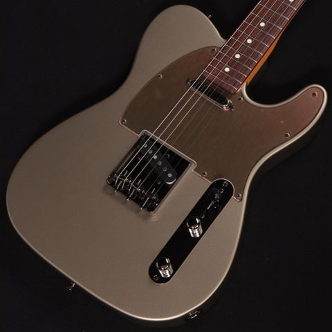 Fender / MIJ Hybrid II 2026 Collection Telecaster Matte Champagne