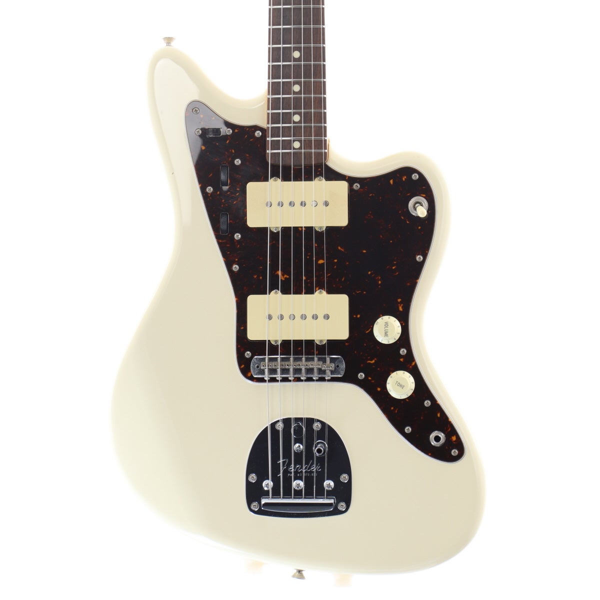 ギター fender japan Classic 60s Jazzmaster 中古】Fender / Japan Exclusive Classic 60s Jazzmaster Vintage