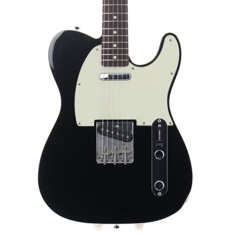 中古】Fender Japan / Telecaster TL62B Black 【心斎橋店