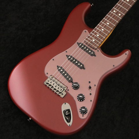 Fender / Made in Japan Hybrid II 2026 Collection Stratocaster Rosewood Fingerboard Matte Inferno Red (重量:3.29kg) 【御茶ノ水本店】