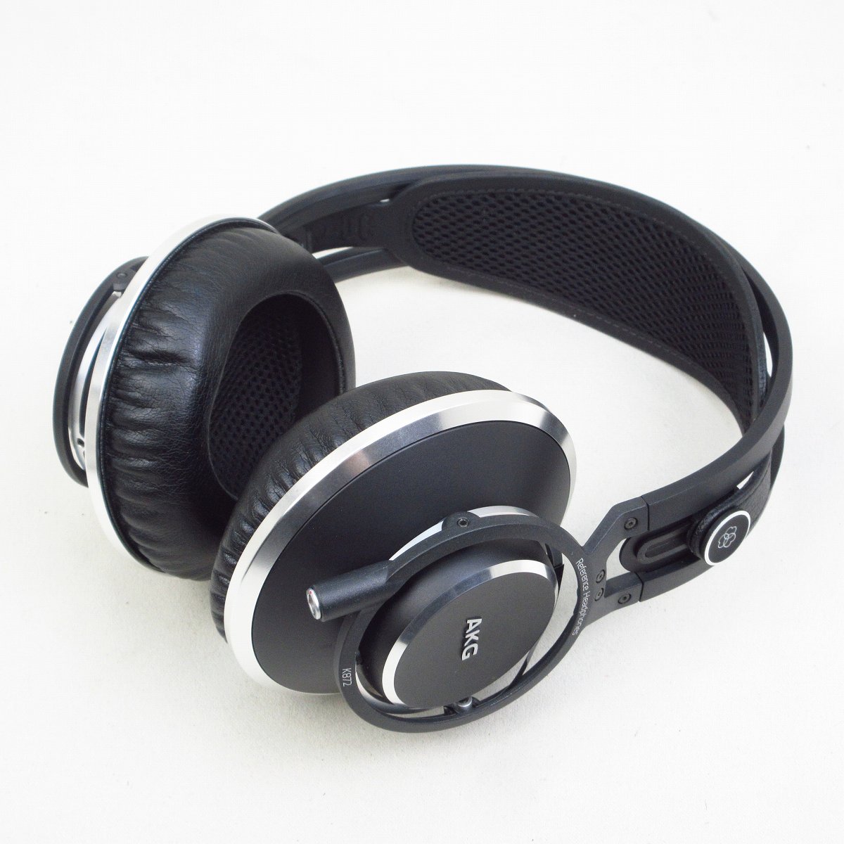 【中古】K872-Y3(密閉型) 中古】AKG / K872-Y3 