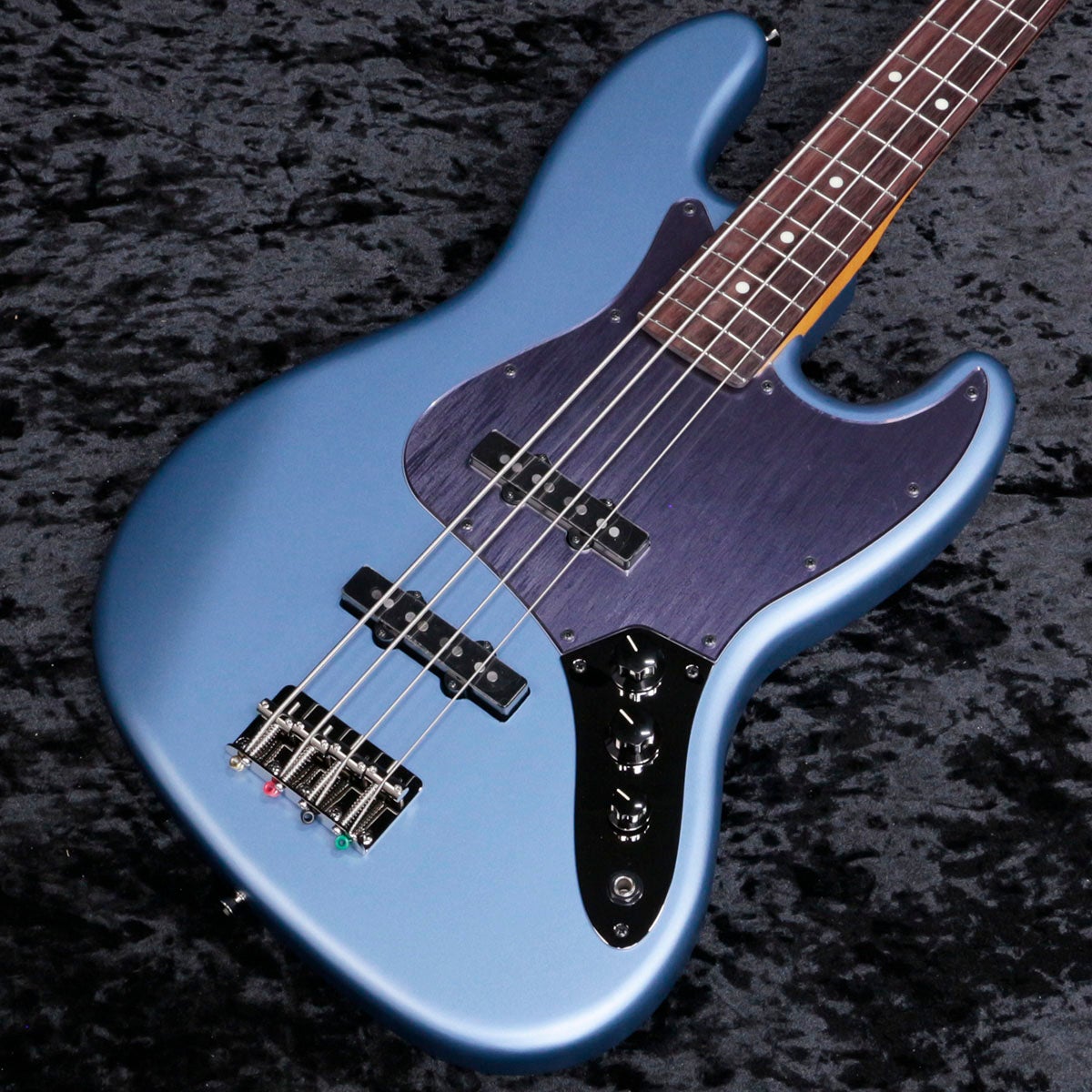 Fender / MIJ Hybrid II 2026 Collection Jazz Bass Rosewood Matte