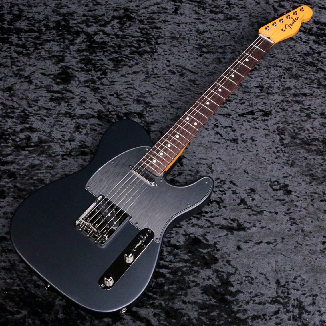 Fender / MIJ Hybrid II 2026 Collection Telecaster Rosewood Matte