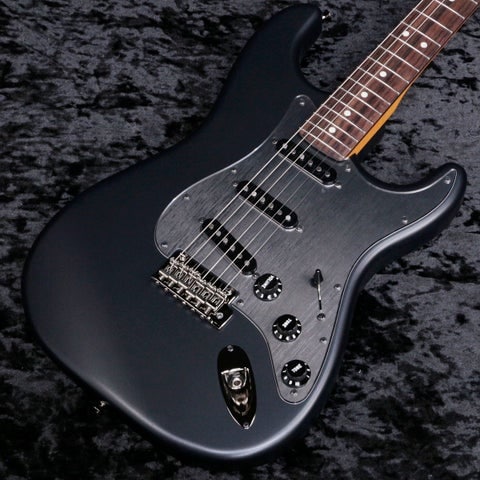 Fender / MIJ Hybrid II 2026 Collection Stratocaster Rosewood Matte