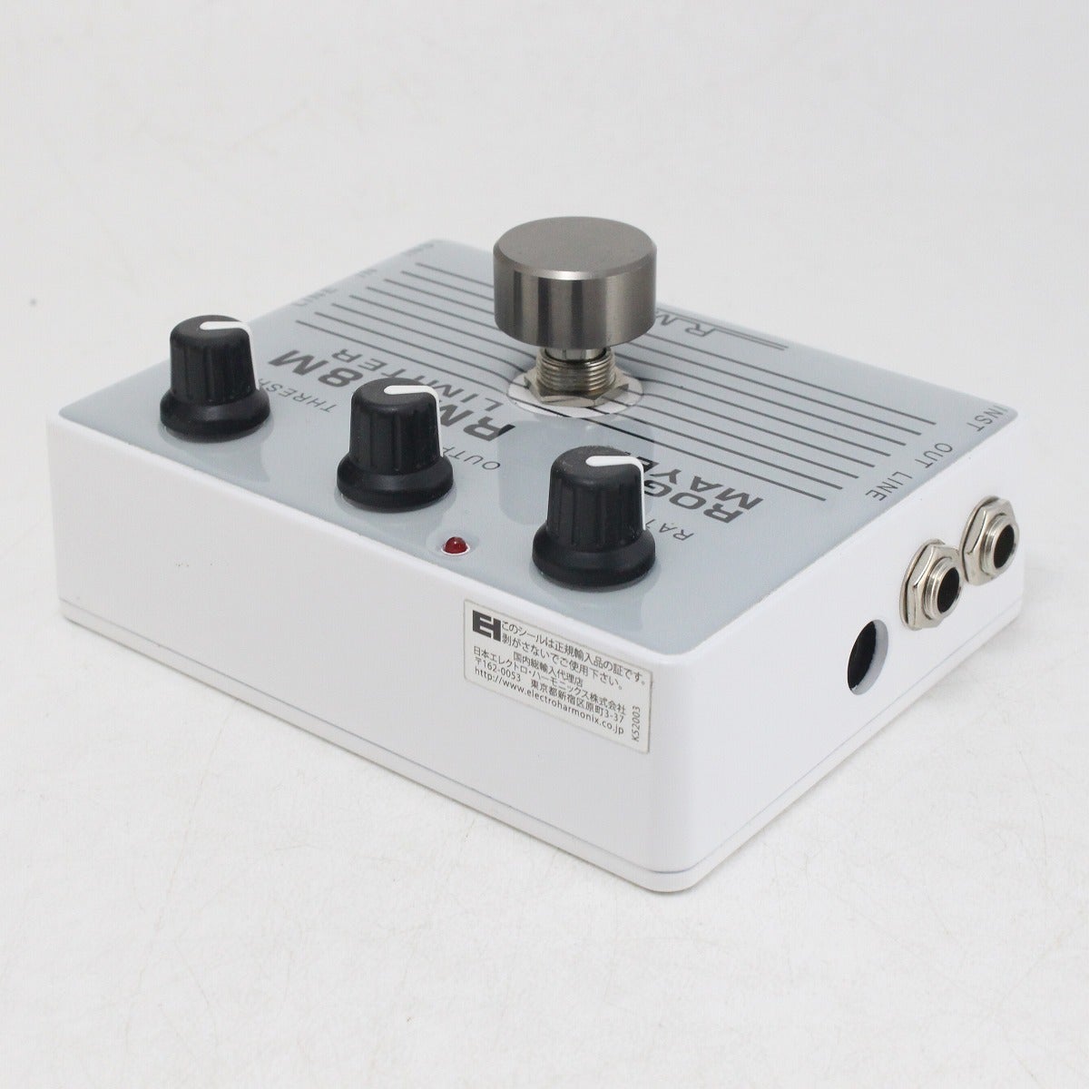 中古】 ROGER MAYER / RM58M Limiter 【御茶ノ水本店