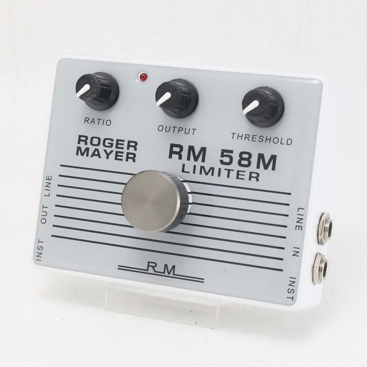Roger Mayer RM 58 LIMITER【美品】【ほぼ新品】 ROGER MAYER RM 58 LIMITER : KOMEHYO
