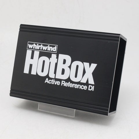 中古】 WHIRLWIND / HOTBOX 【御茶ノ水本店】 | DI（ダイレクト