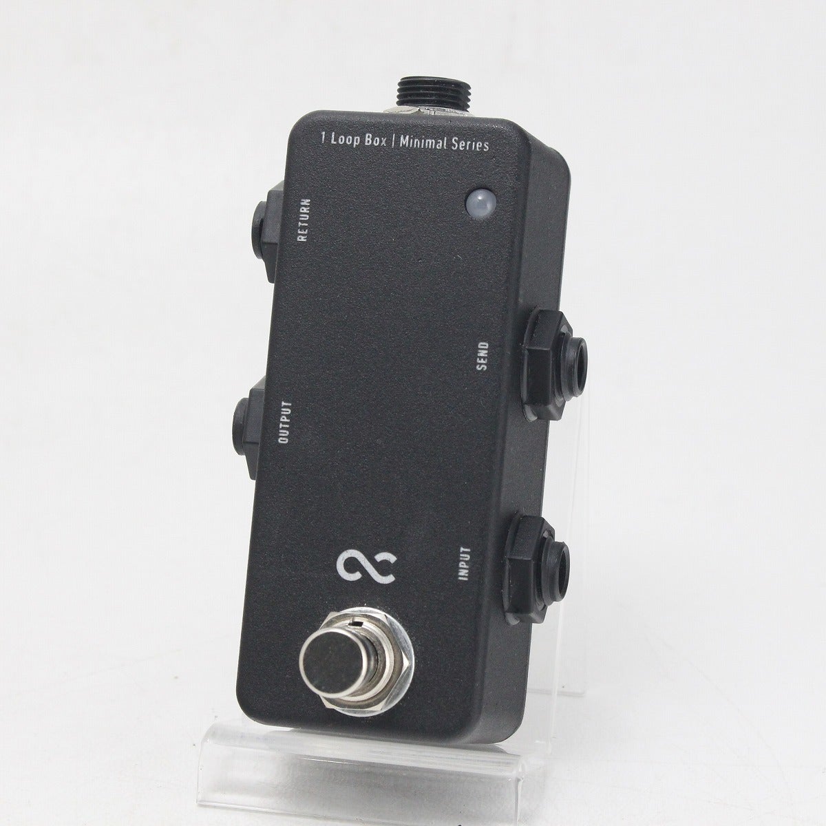 中古】 ONE CONTROL / MS 1LOOPBOX 【御茶ノ水本店】 | ライン