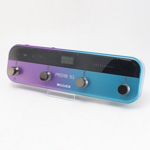 中古】 MOOER / Prime S1 【御茶ノ水本店】 | フロアタイプ | イシバシ楽器