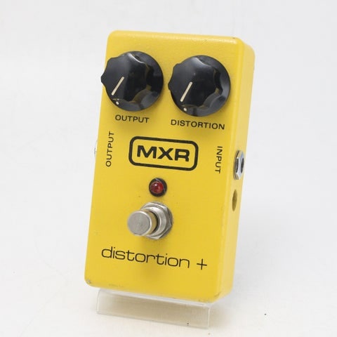 【中古】 MXR / M104 DISTORTION+ 【御茶ノ水本店】
