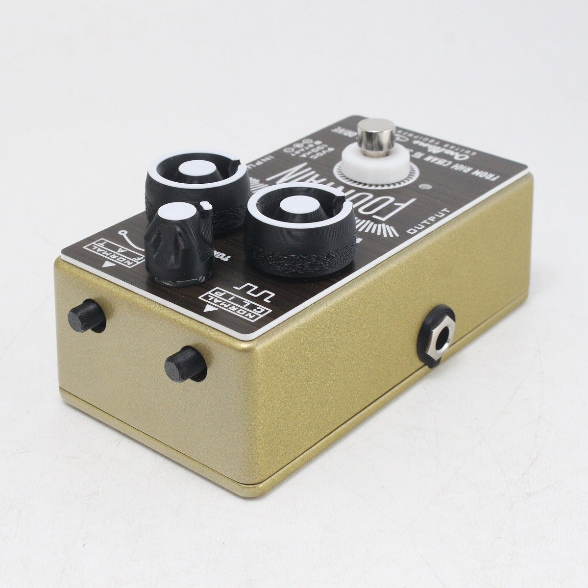 中古】 OVALTONE / FOUNTAIN Limited Edition イシバシ楽器専売モデル