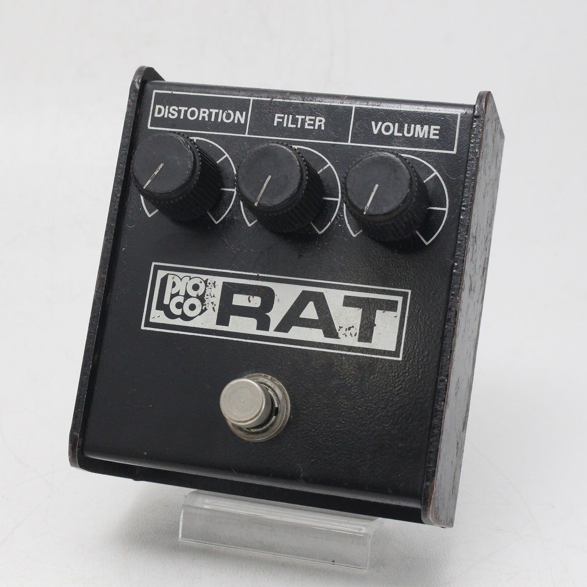 中古】 PROCO / RAT White Face 1985年製【VINTAGE】 【御茶ノ水本店