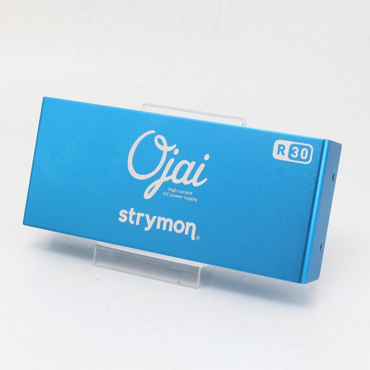 中古】 STRYMON / OJAI R30 【御茶ノ水本店】 | 電源アダプター