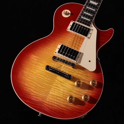 GIBSON USA / Exclusive Model Les Paul Standard 50s AAA Heritage Cherry Sunburst (重量4.26kg) 【御茶ノ水本店】