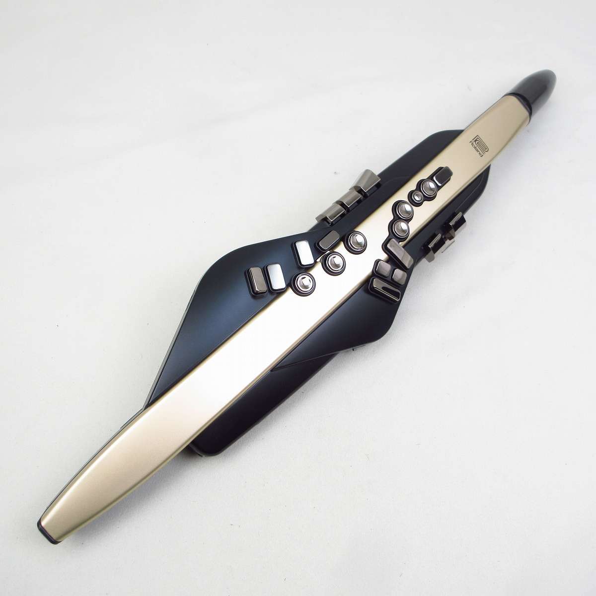 Roland ローランド Aerophone AE-20SC エアロフォン Roland AE-20SC 島村楽器限定モデル ゴールドカラー 32種の追加音源