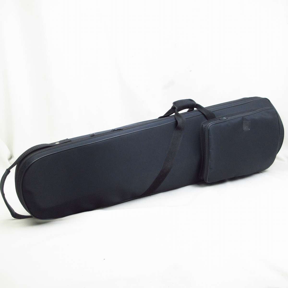 【本日限定値下げ】Bach 純正 テナーバストロンボーンケース　中古 中古】DAC / テナーバストロンボーン用ケース NA-1 【横浜店