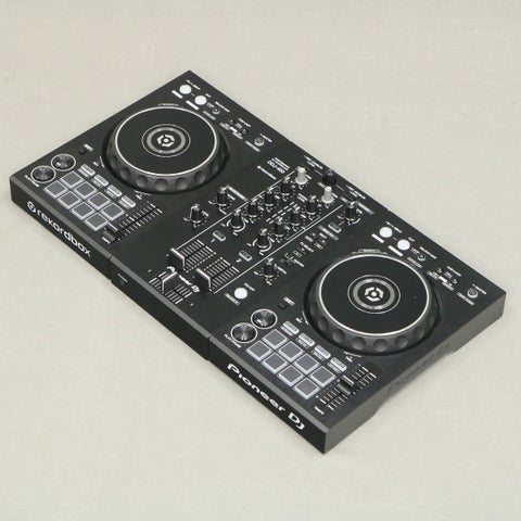 Pioneer DDJ-400 中古 中古】 PIONEER DJ / DDJ-400 【御茶ノ水本店】 | DJコントローラー