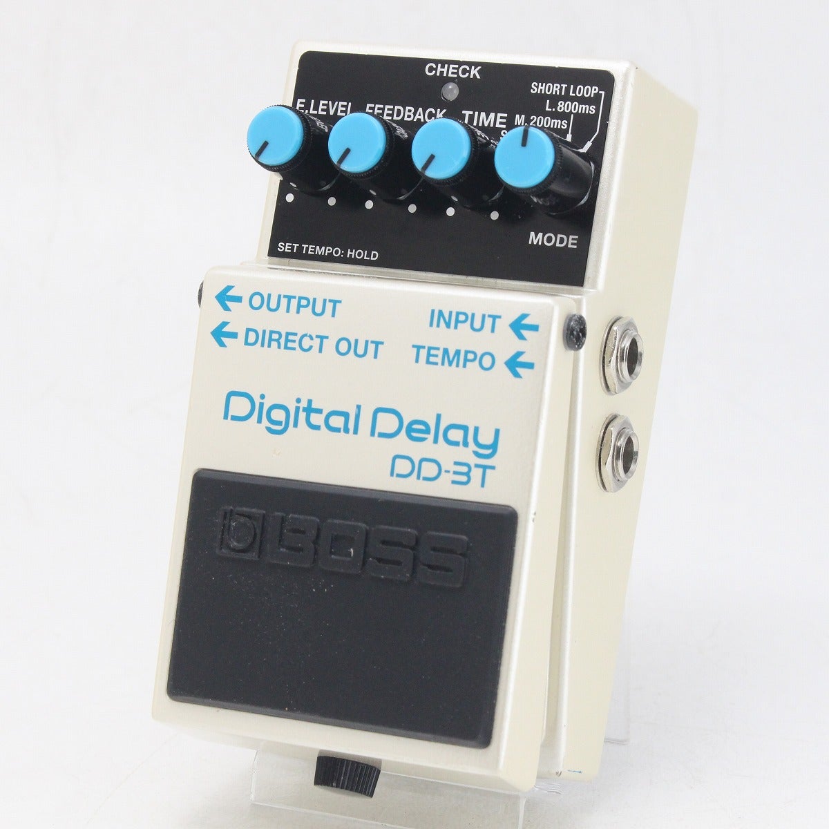 中古】BOSS / DD-3T Digital Delay 【御茶ノ水本店】 | ディレイ