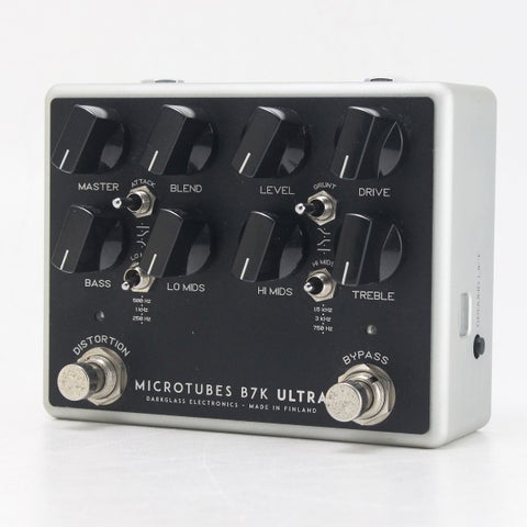 中古】Darkglass Electronics / Microtubes B7K Ultra v2 with Aux In