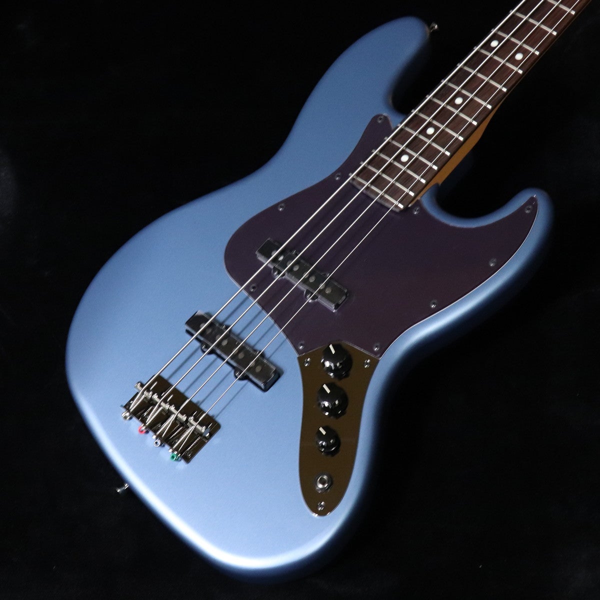 Fender / Made in Japan Hybrid II 2026 Collection Jazz Bass
