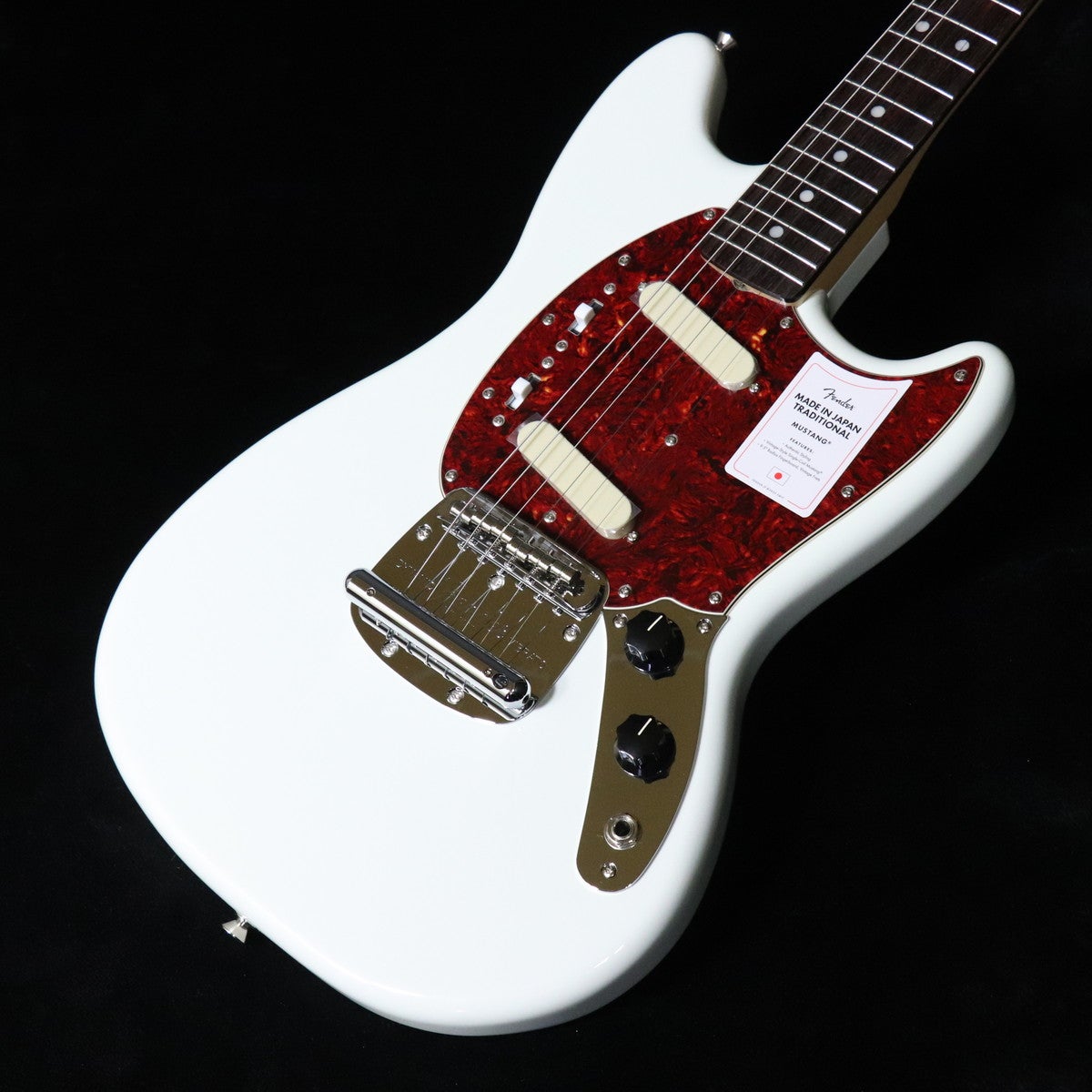 楽器 75. Mustang WestWood Vintage National Westwood 75 [Ishibashi Umeda U-Box Guitars