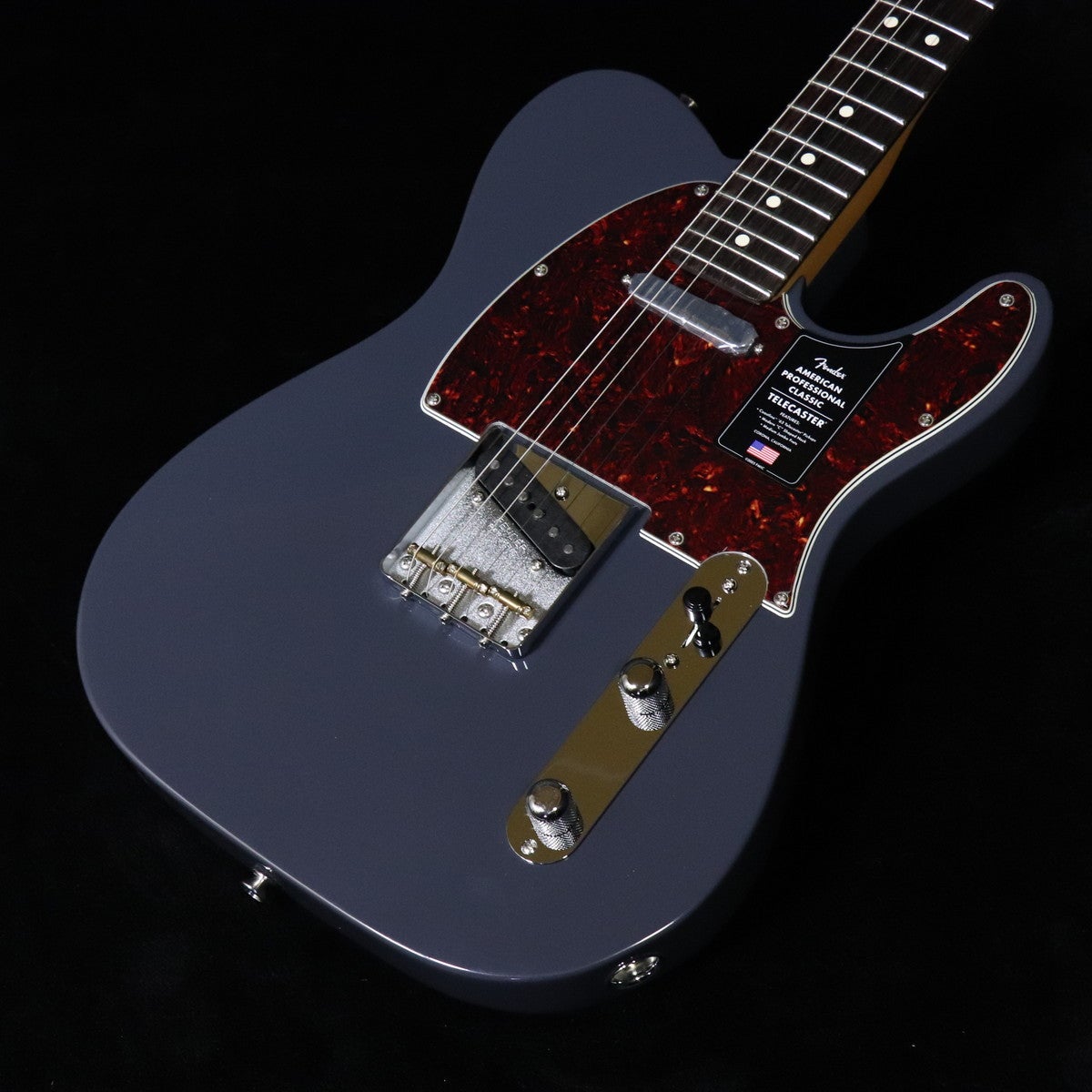 Fender / American Professional Classic Telecaster Rosewood