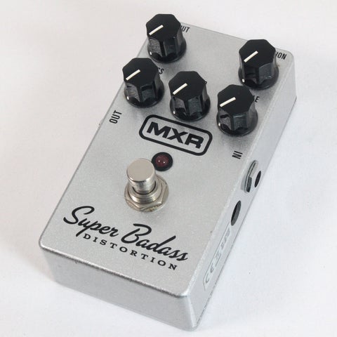 中古】MXR / M75 Super Badass Distortion 【渋谷店