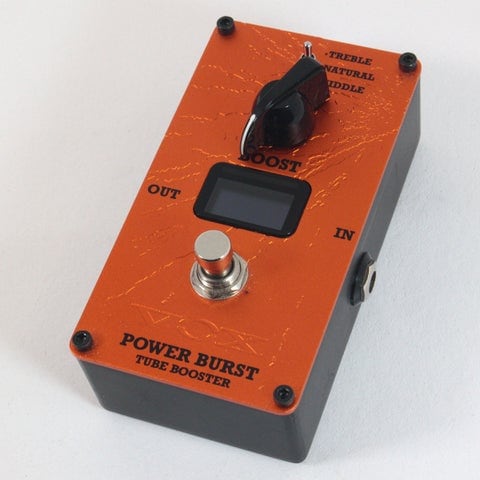 【中古】VOX / VE-PB POWER BURST 【渋谷店】