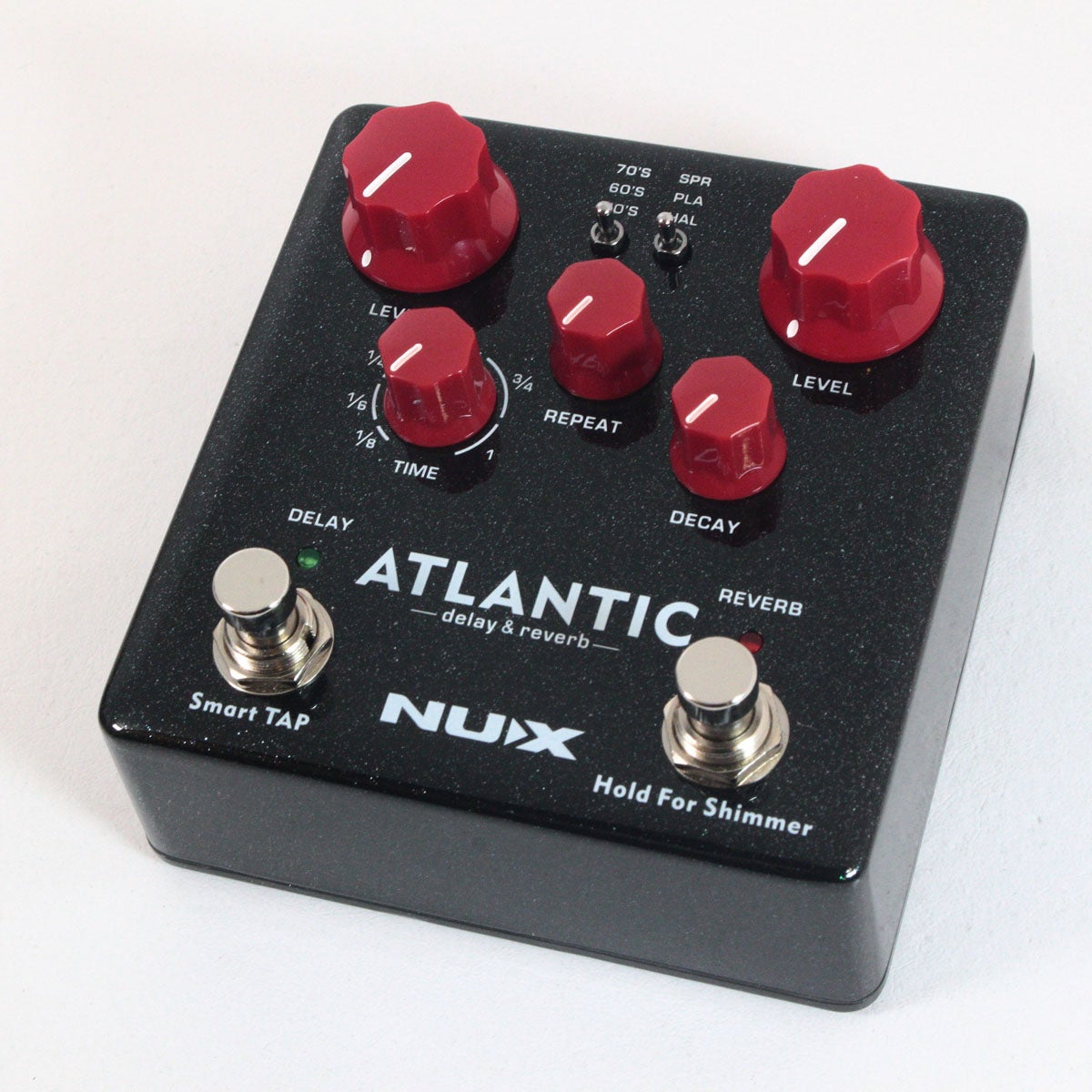 中古】NU-X / Atlantic Delay & Reverb 【渋谷店】 | ディレイ