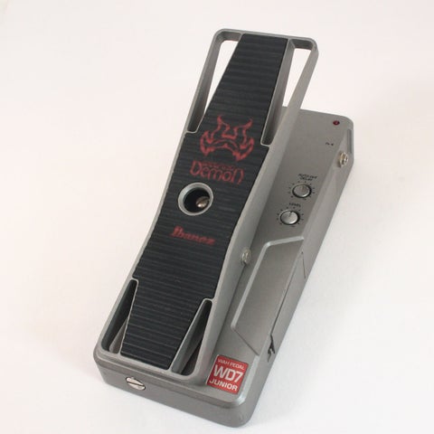 中古】IBANEZ / WD7 Jr Weeping Demon Junior 【渋谷店】 | ワウペダル