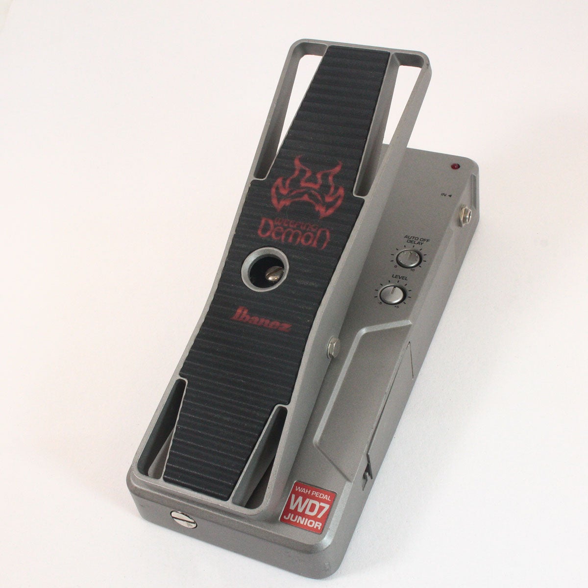 中古】IBANEZ / WD7 Jr Weeping Demon Junior 【渋谷店】 | ワウペダル