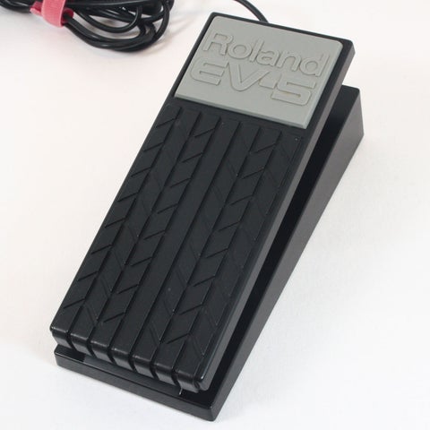 中古】ROLAND / EV-5 / Expression Pedal 【渋谷店】 | ボリューム