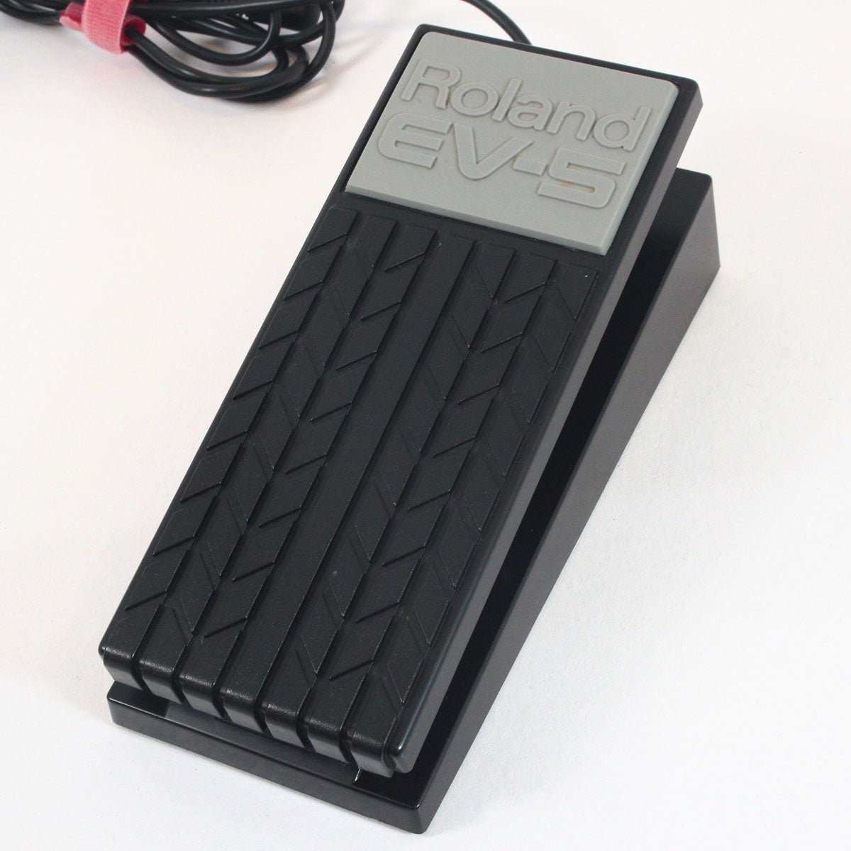 Roland EV-7 エクスプレッションペダル Roland EV-7 Expression Pedal | Sweetwater