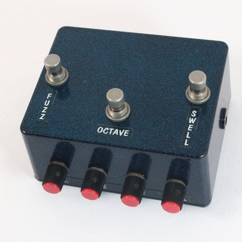中古】PRESCRIPTION / EXPERIENCE FUZZ 1990s 【渋谷店】 | ファズ