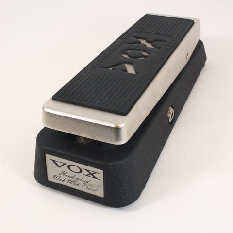 中古】VOX / V846-HW 【渋谷店】 | ワウペダル | イシバシ楽器