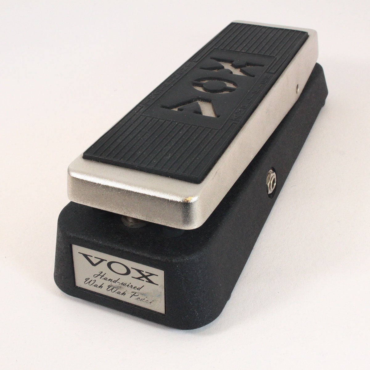 中古】VOX / V846-HW 【渋谷店】 | ワウペダル | イシバシ楽器